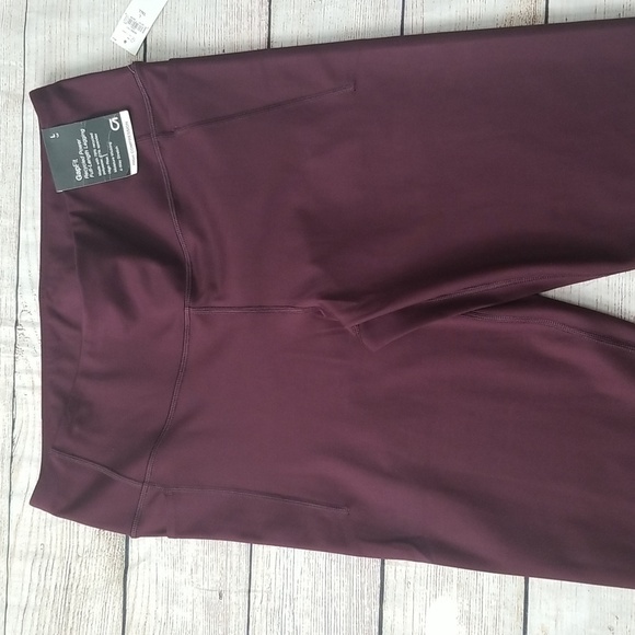 New Gap High Compression Leggings - Picture 5 of 9